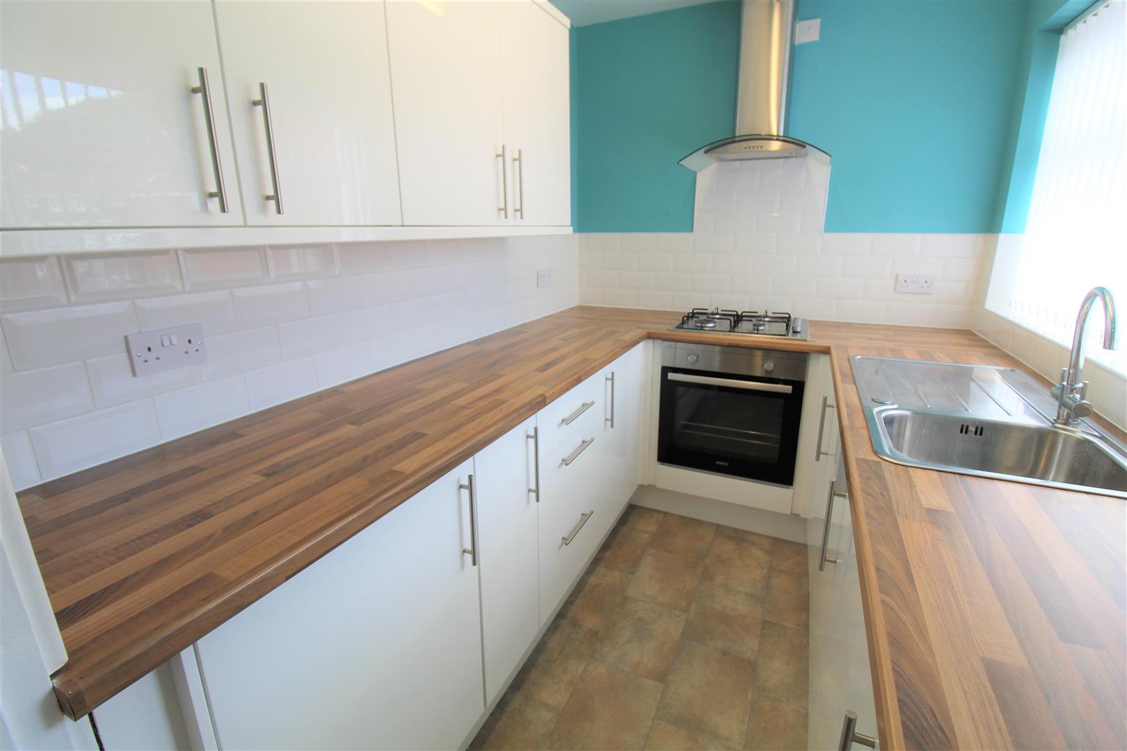 Merevale Avenue, Eaton Park, Stoke-On-Trent